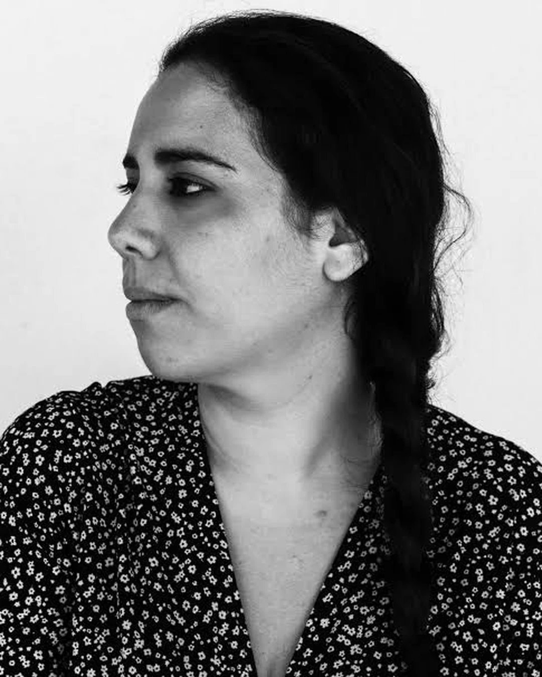 Portrait of Annakaren Fuentes