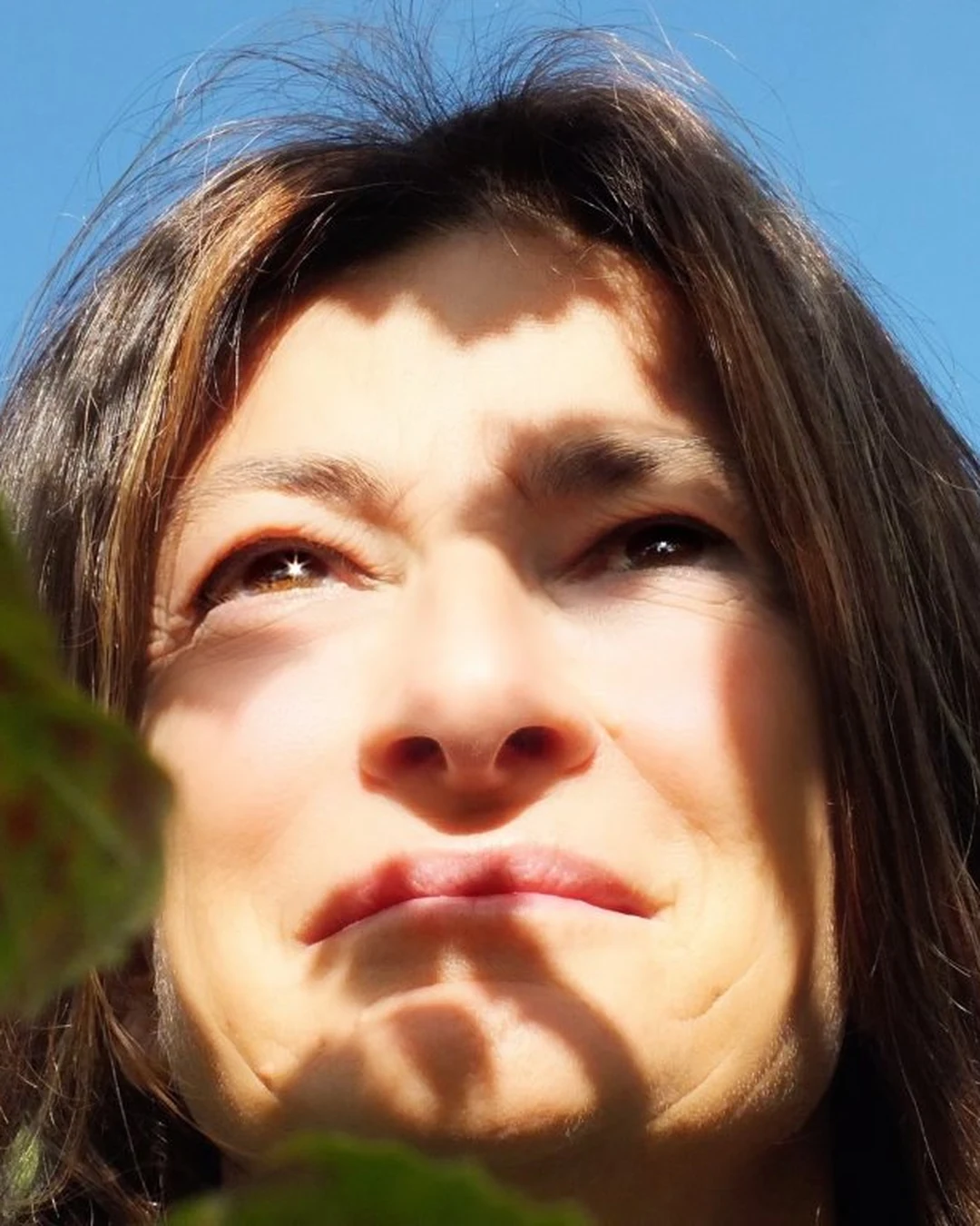 Portrait of Giada Codecasa
