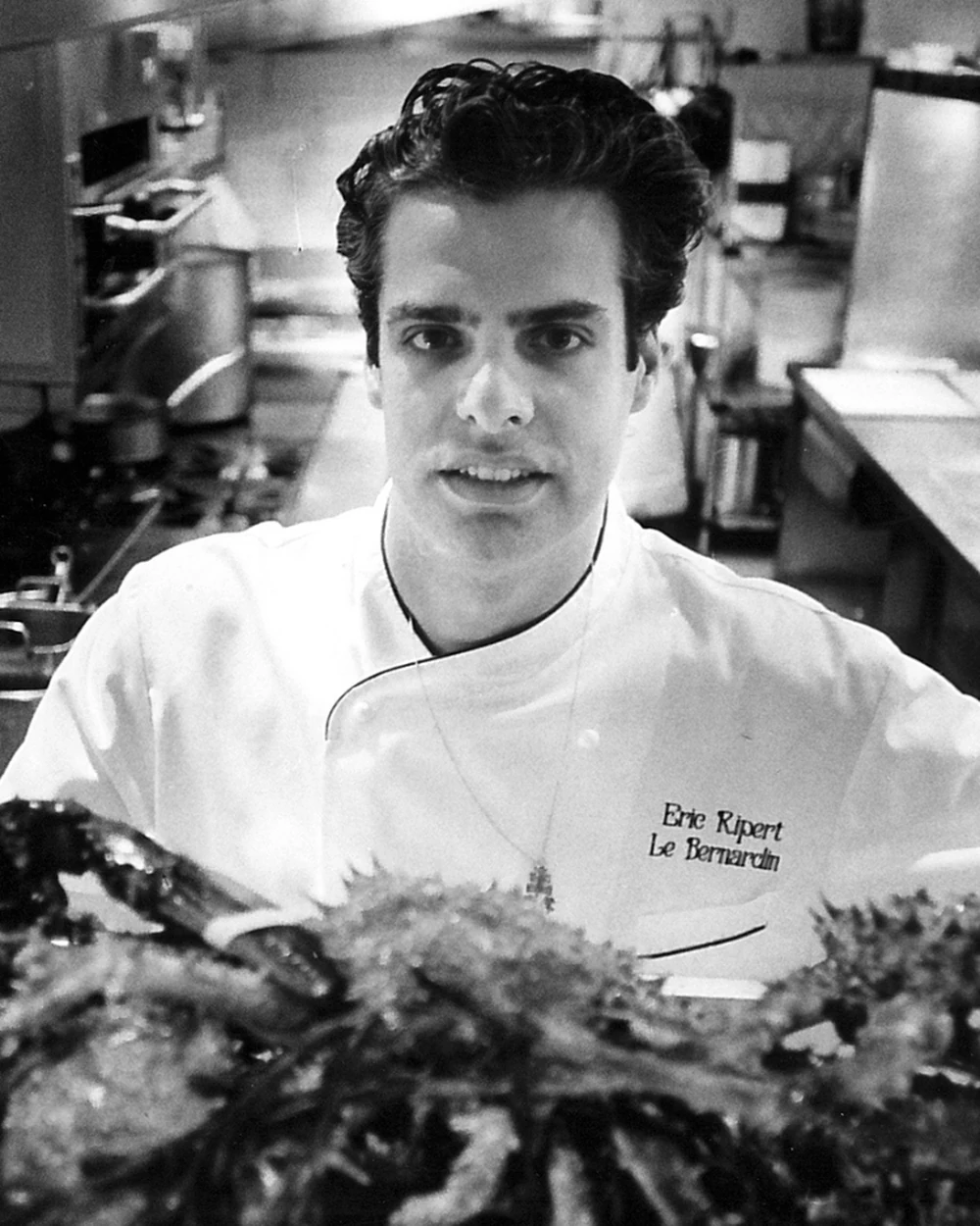 Eric Ripert