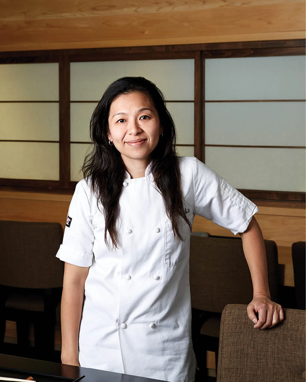 Niki Nakayama