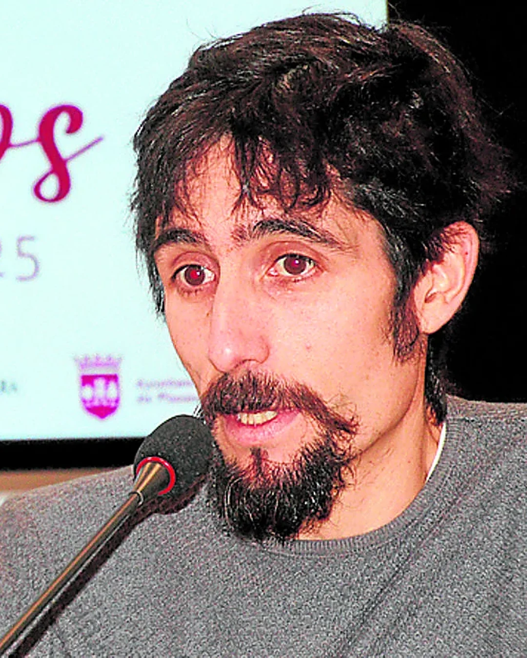 Ricardo Señorán