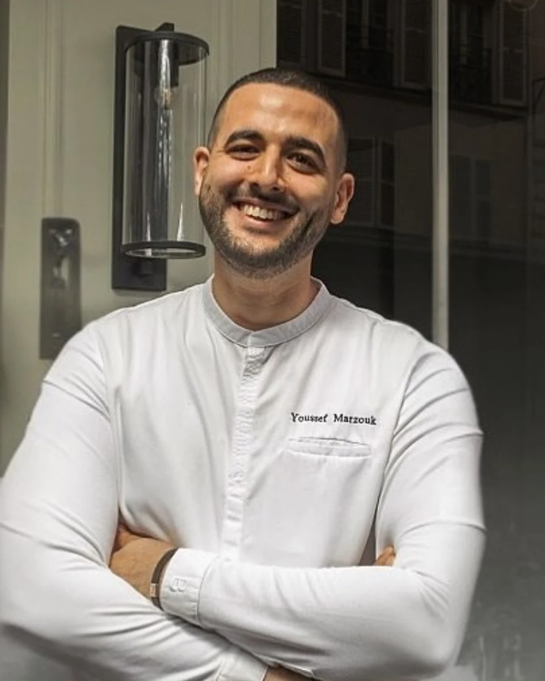 Youssef Marzouk