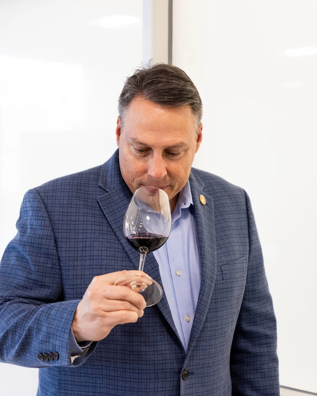 Portrait of Brian Koziol
