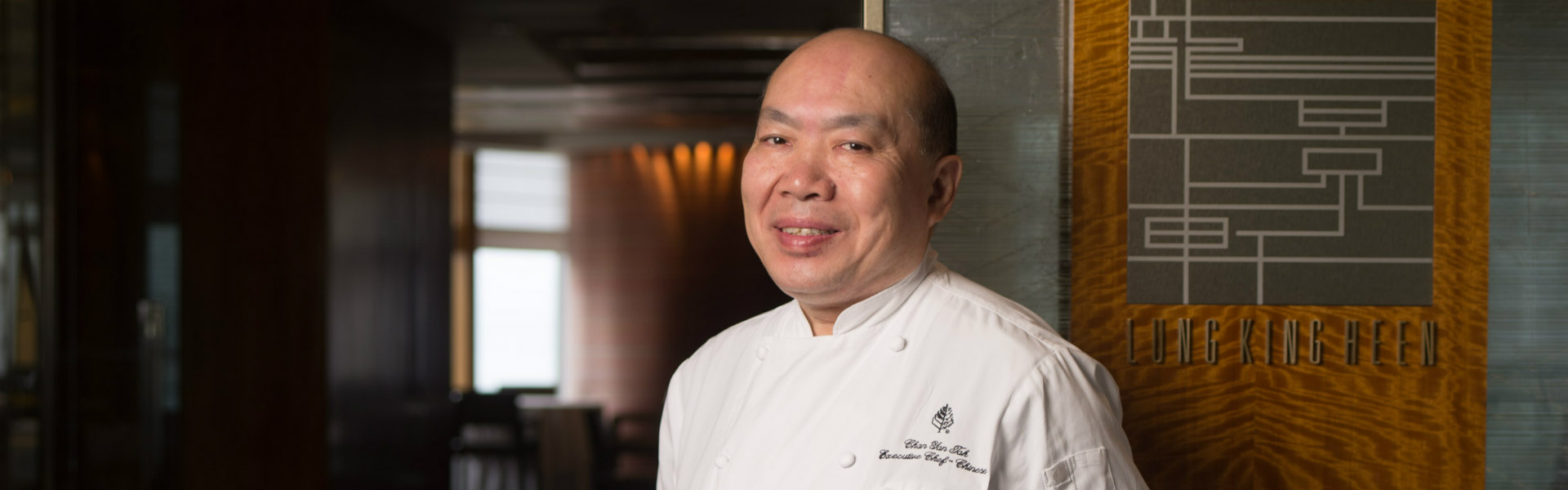 Chan Yan-tak