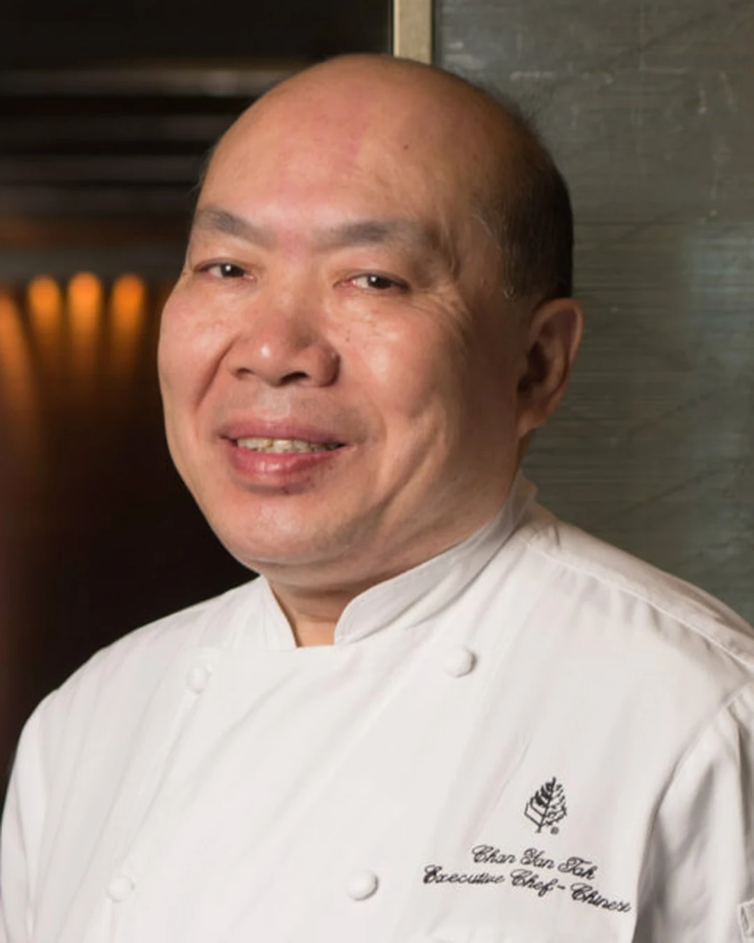 Chan Yan-tak
