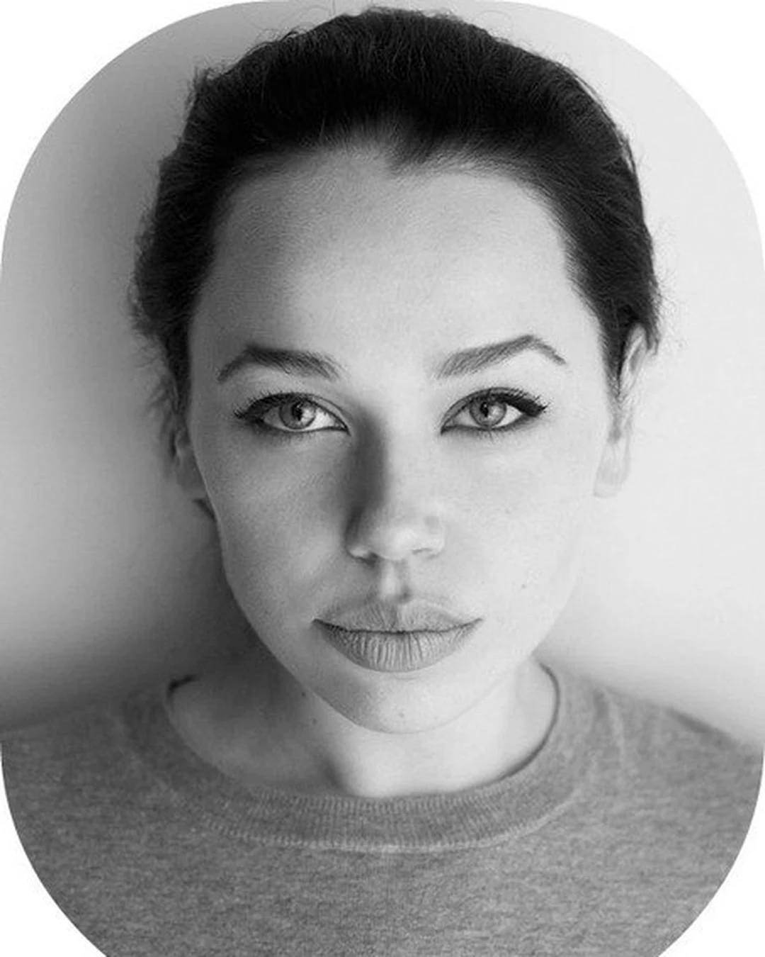 Portrait of Cobi Marsh