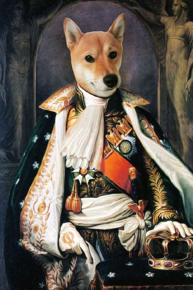 Portrait of Christophe Roure