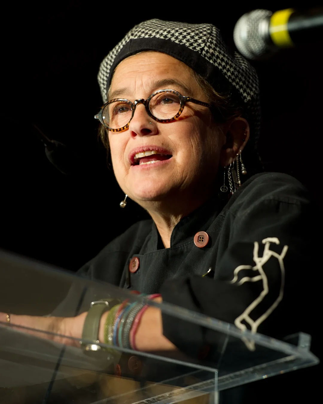 Portrait of Susan Feniger
