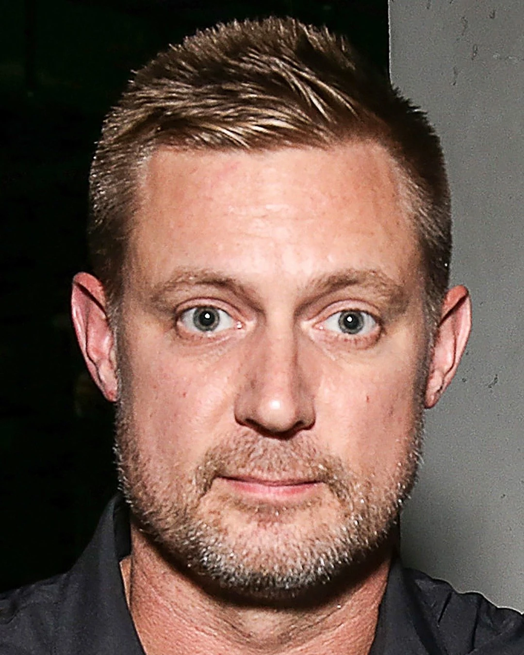 Portrait of Bryan Voltaggio