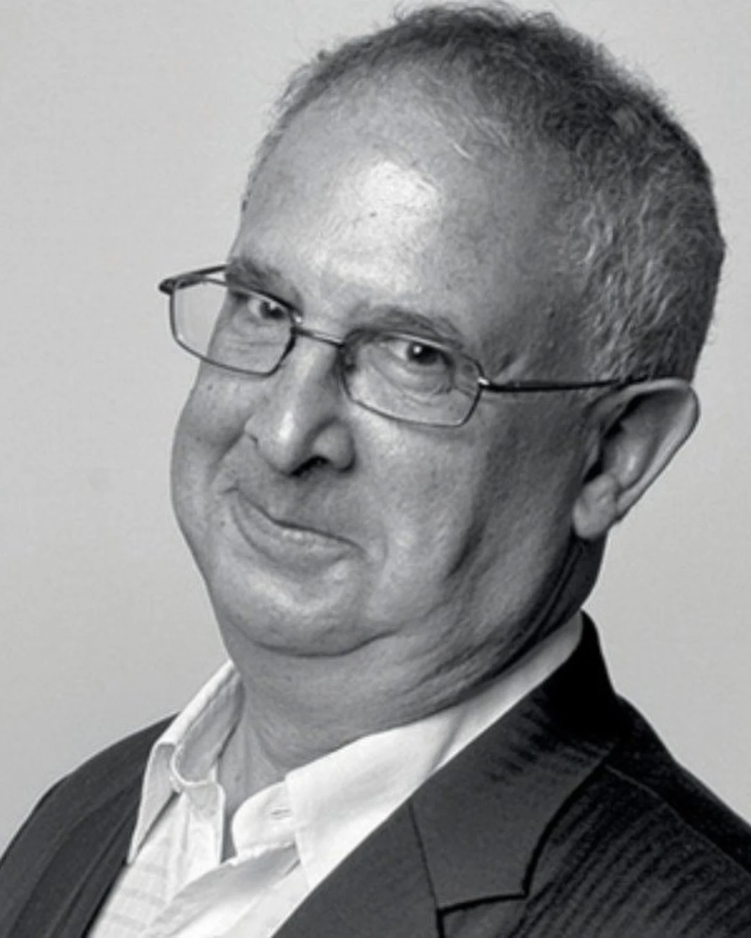 Portrait of Michel Bettane