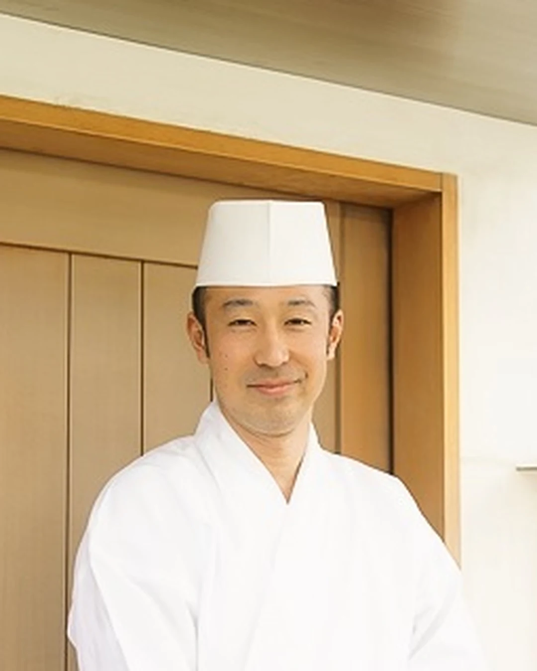 Portrait of Hitoshi Furuta