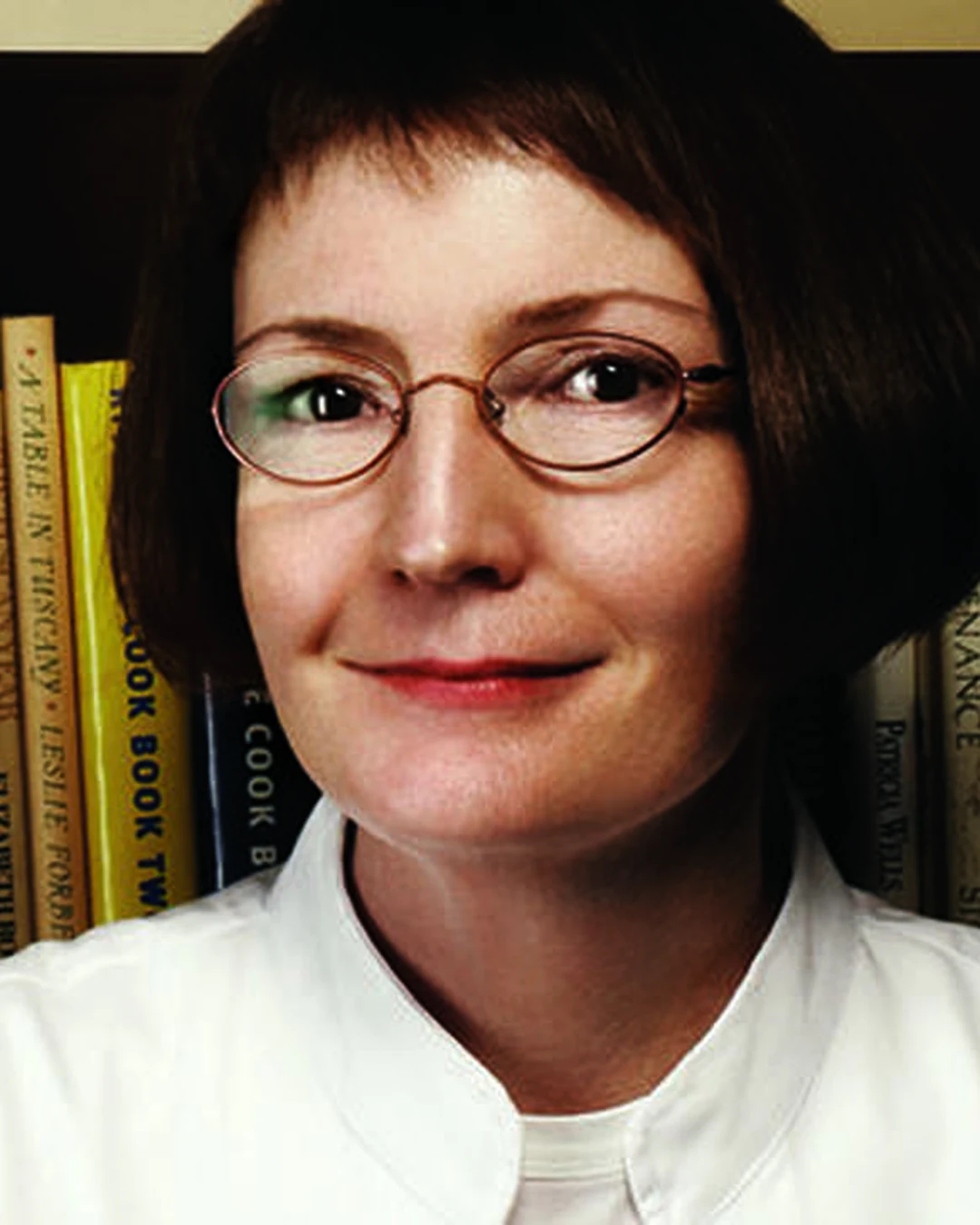 Portrait of Jennifer McLagan