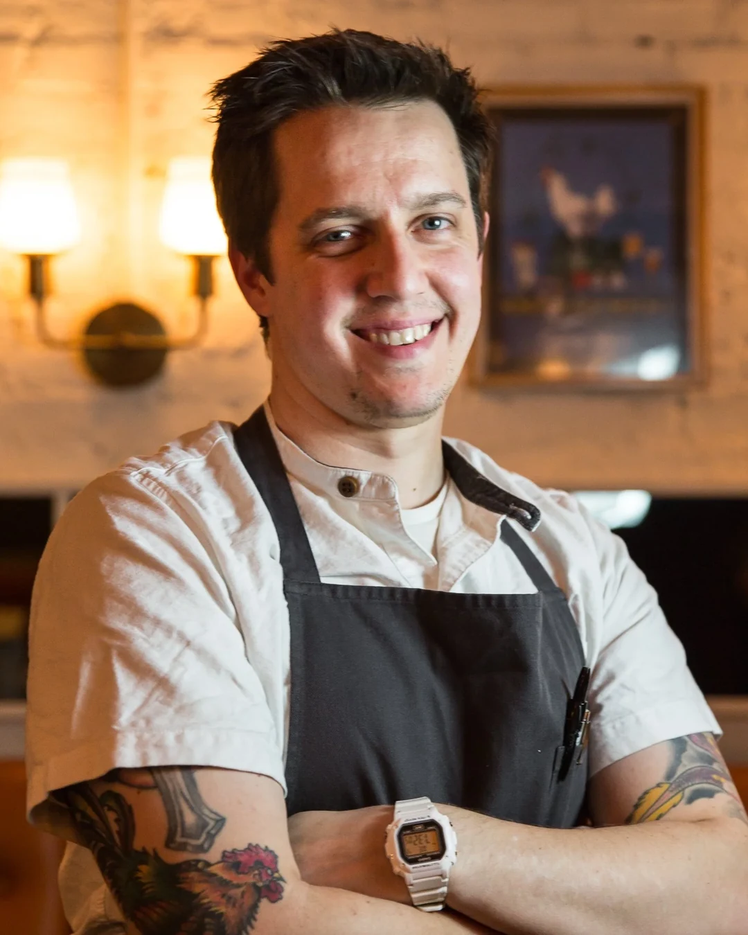 Matt Conroy