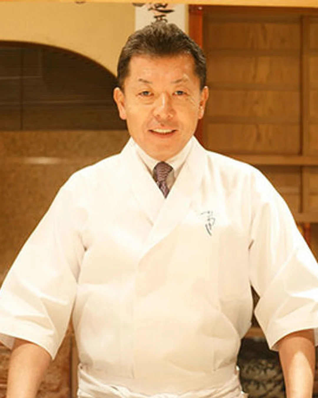 Portrait of Toshima Kadowaki
