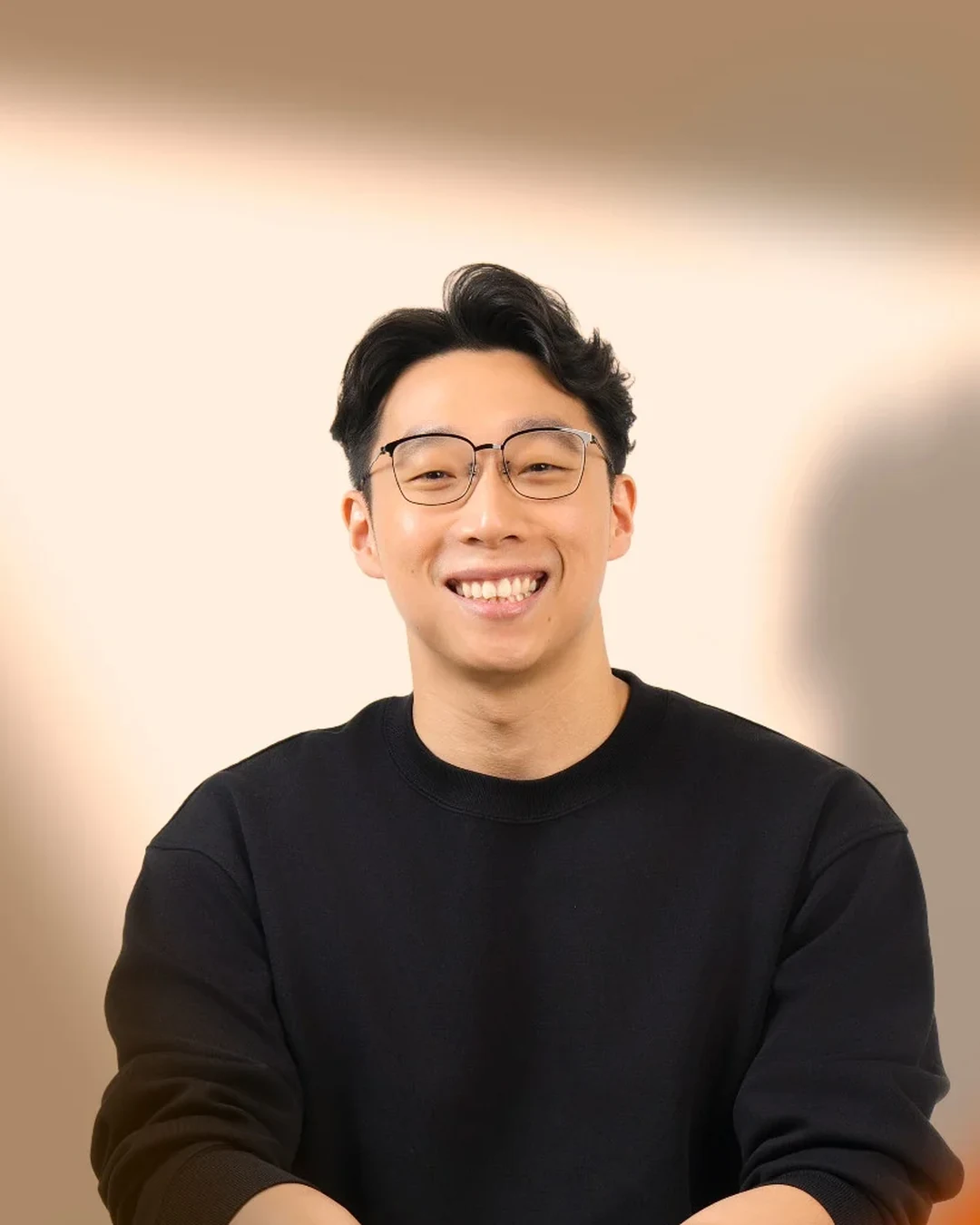Portrait of Ardika Dwitama