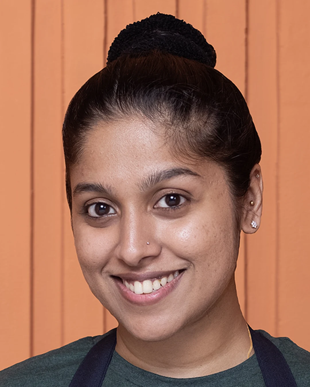 Portrait of Niyati Rao