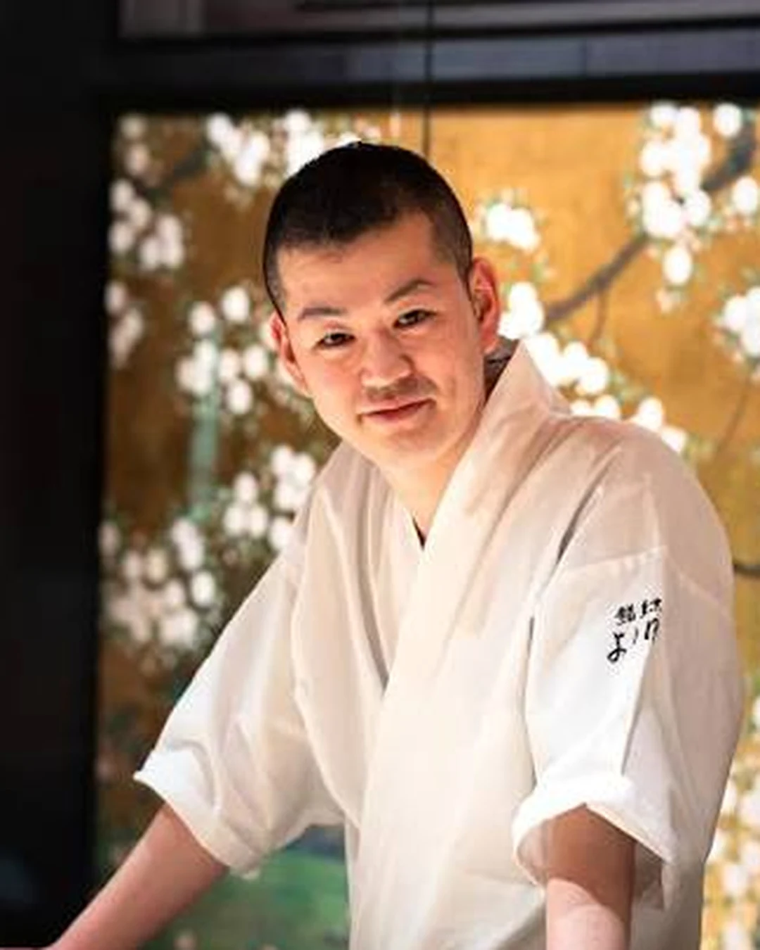Portrait of Daiki Fujimoto