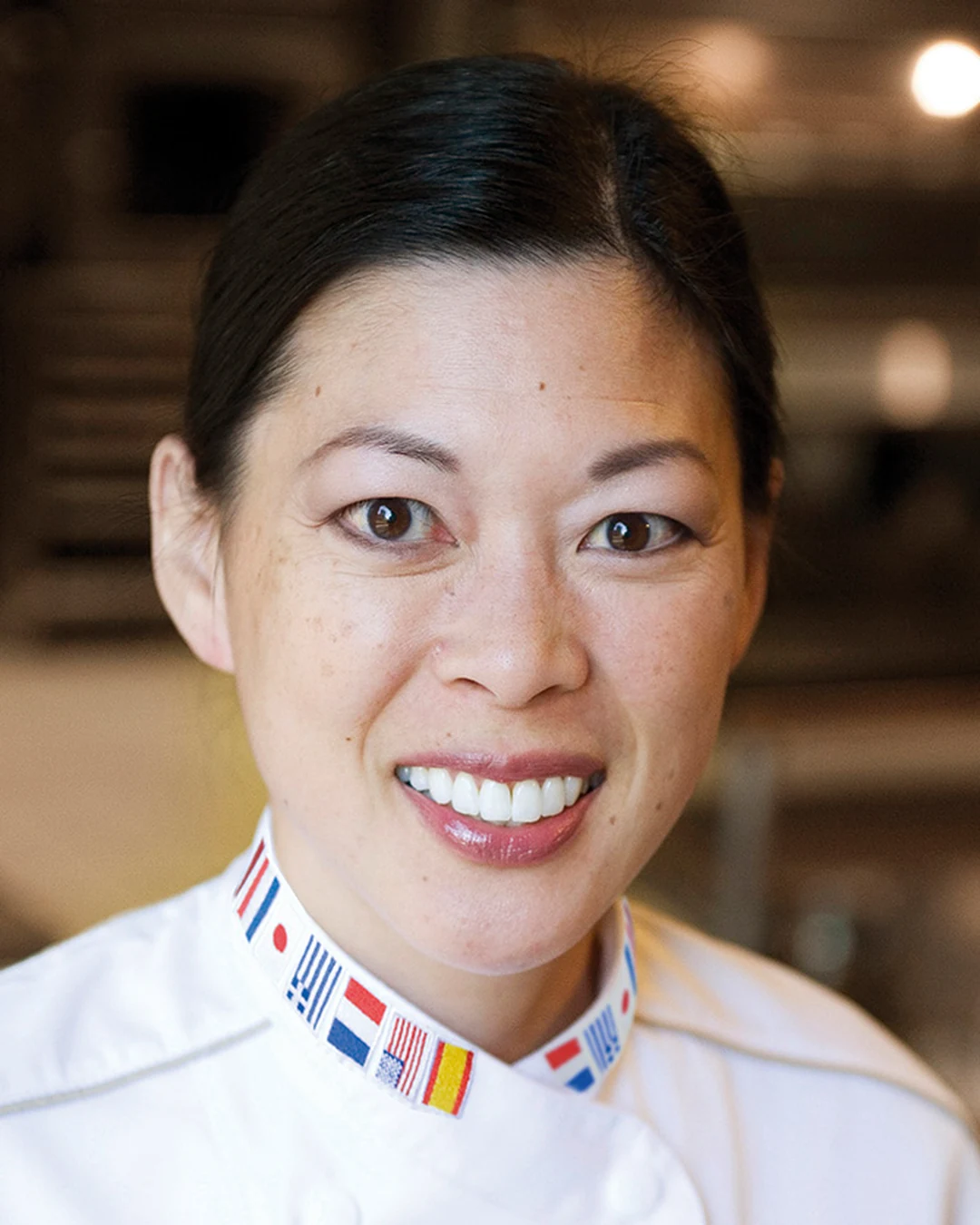 Portrait of En-Ming Hsu
