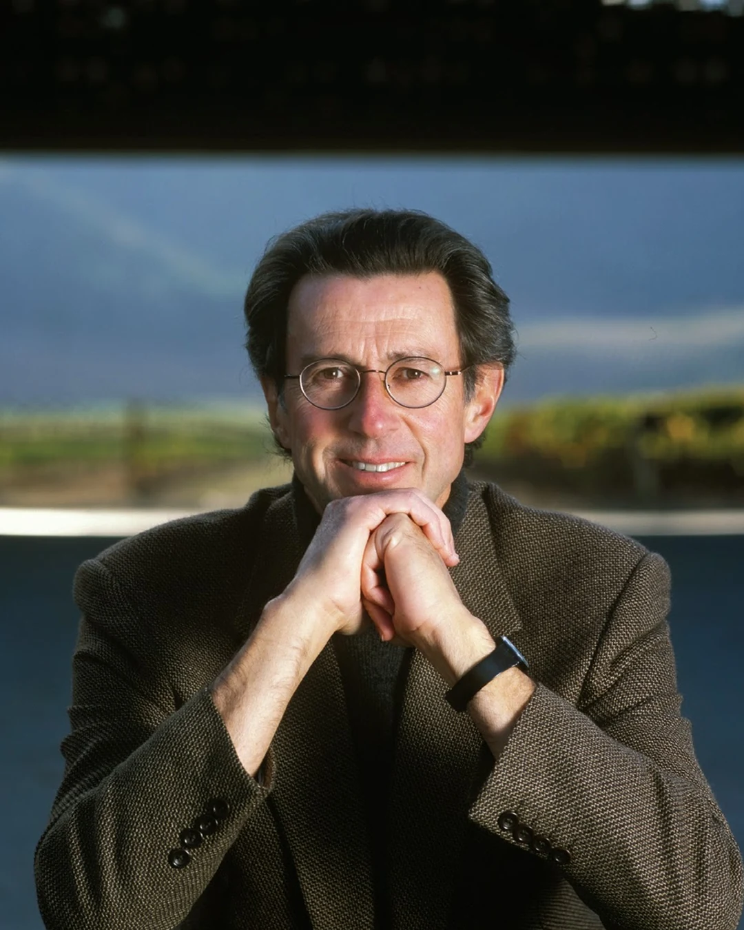 Établissements Jean-Pierre Moueix