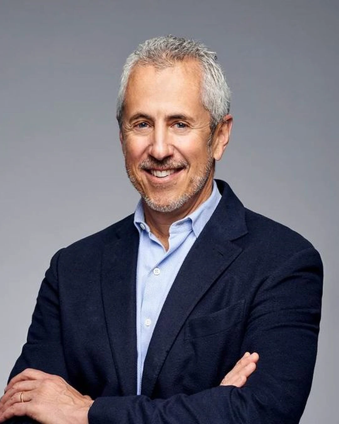 Portrait of Danny Meyer