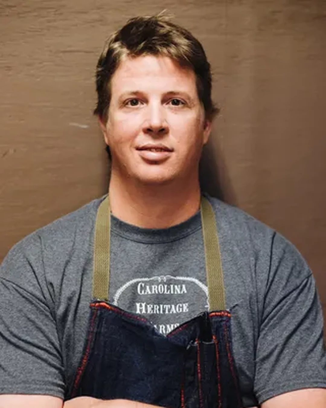 Portrait of Cody Taylor