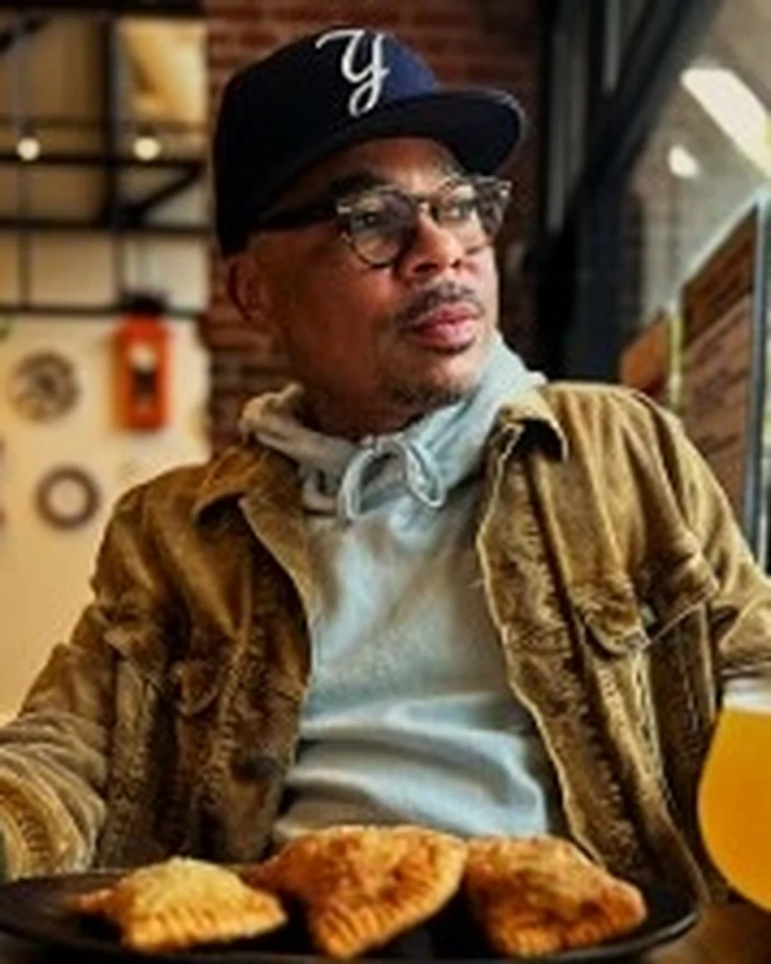 Portrait of Dennis Malcolm