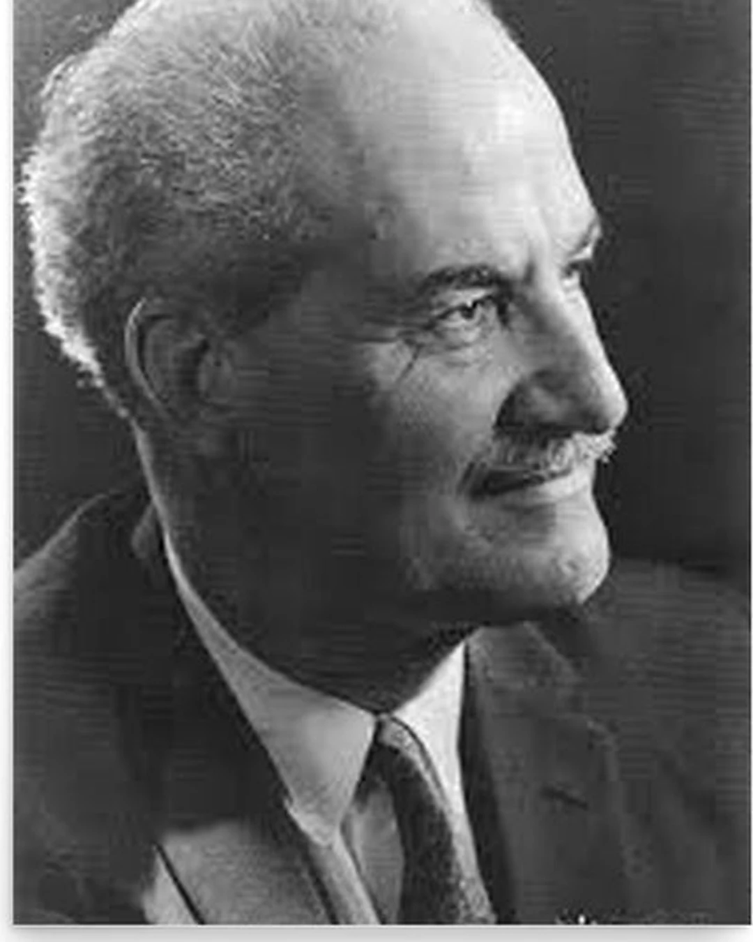 Portrait of Constantine Alexopoulos
