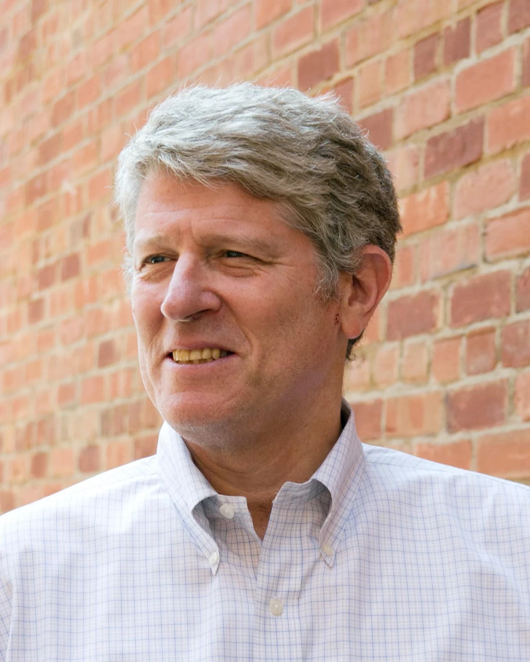 Portrait of Ed Levine