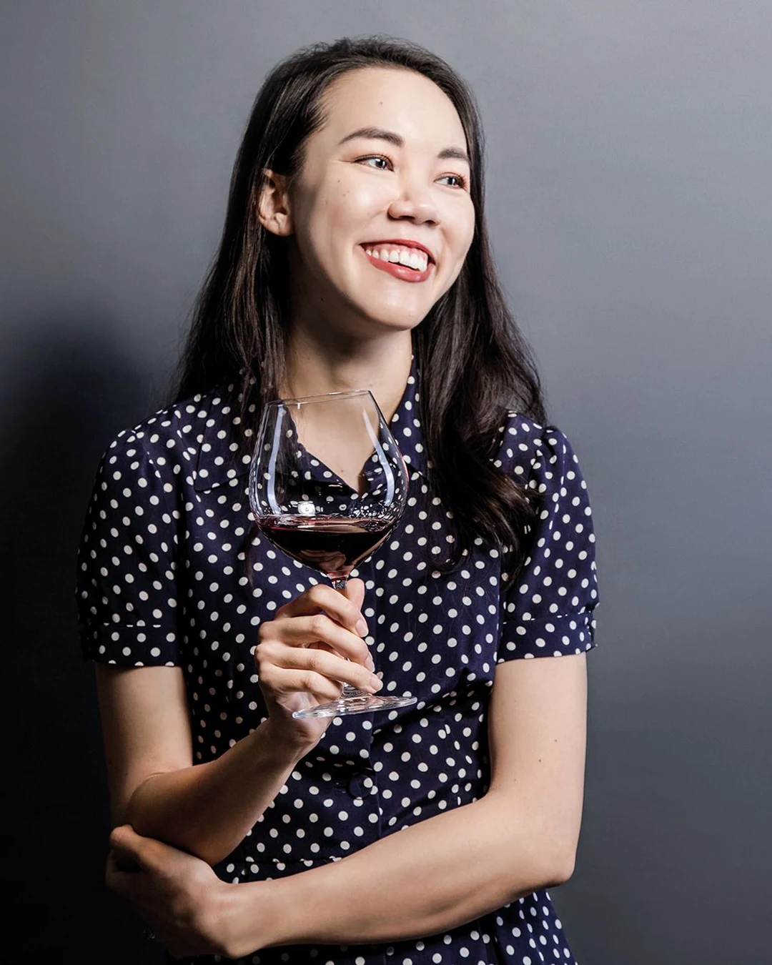 Portrait of Sarah Heller
