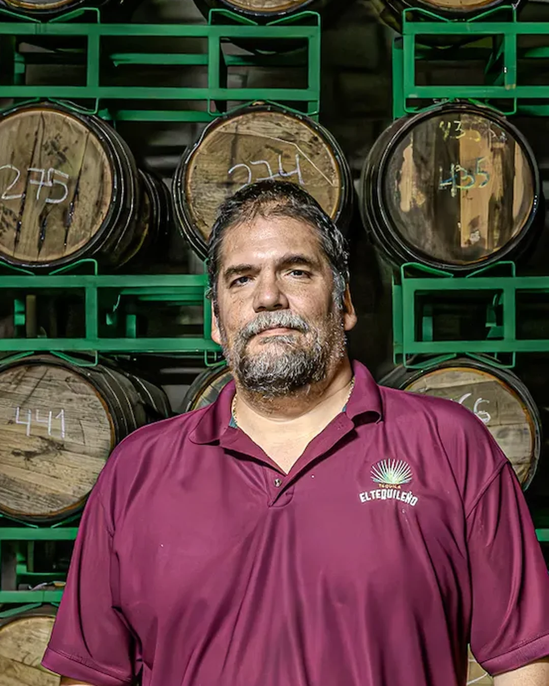 Jorge Antonio 'Tony' Salles