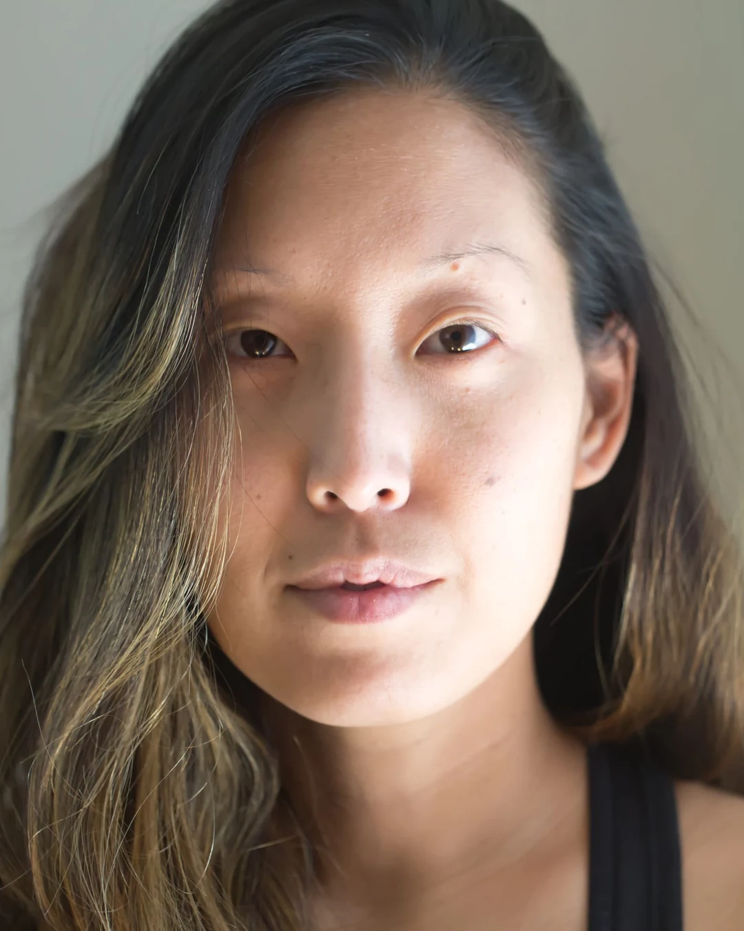 Portrait of Joanne Lee Molinaro