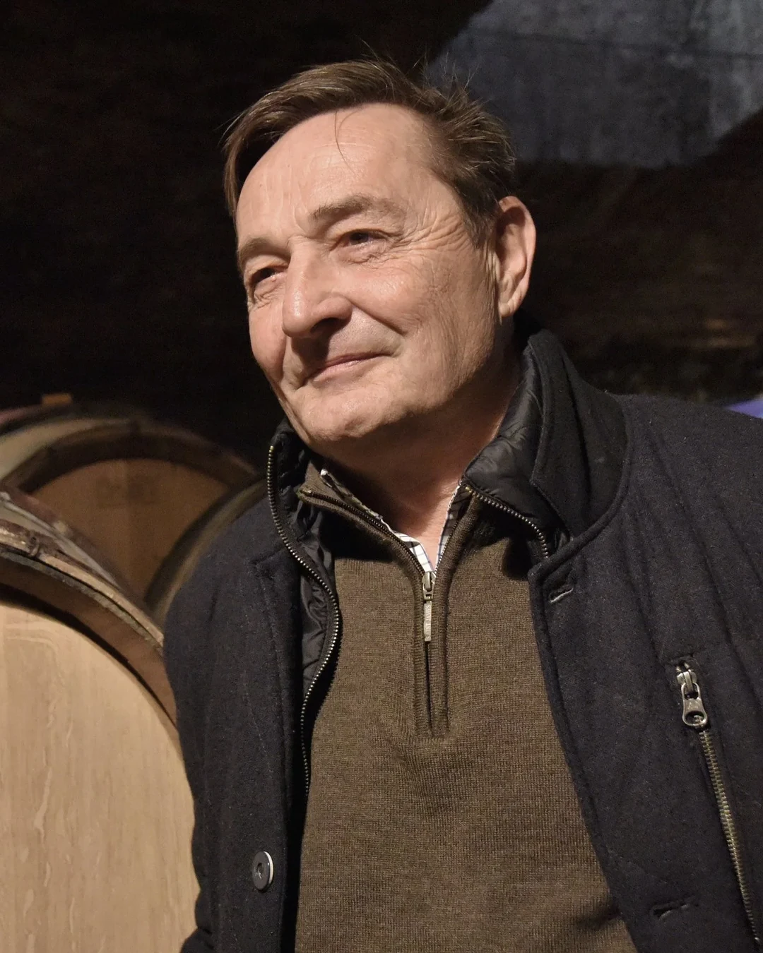 Dominique Lafon