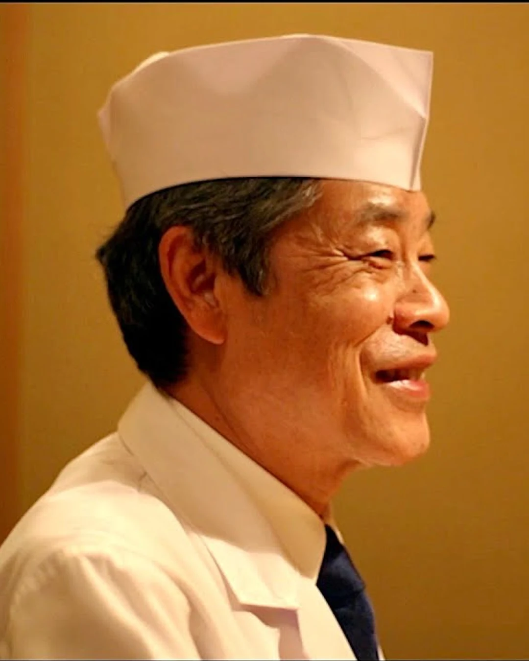 Yoshio Maruyama