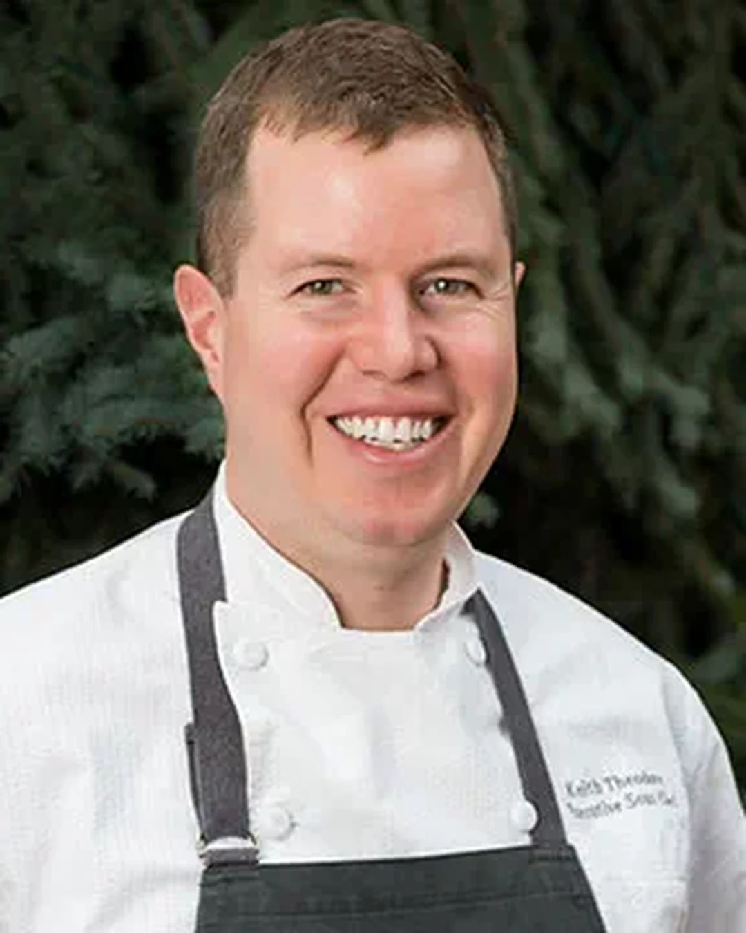 Keith Theodore