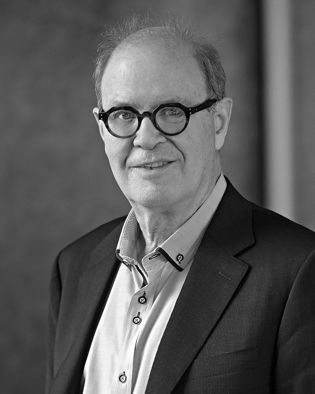 Portrait of Davin de Kergommeaux