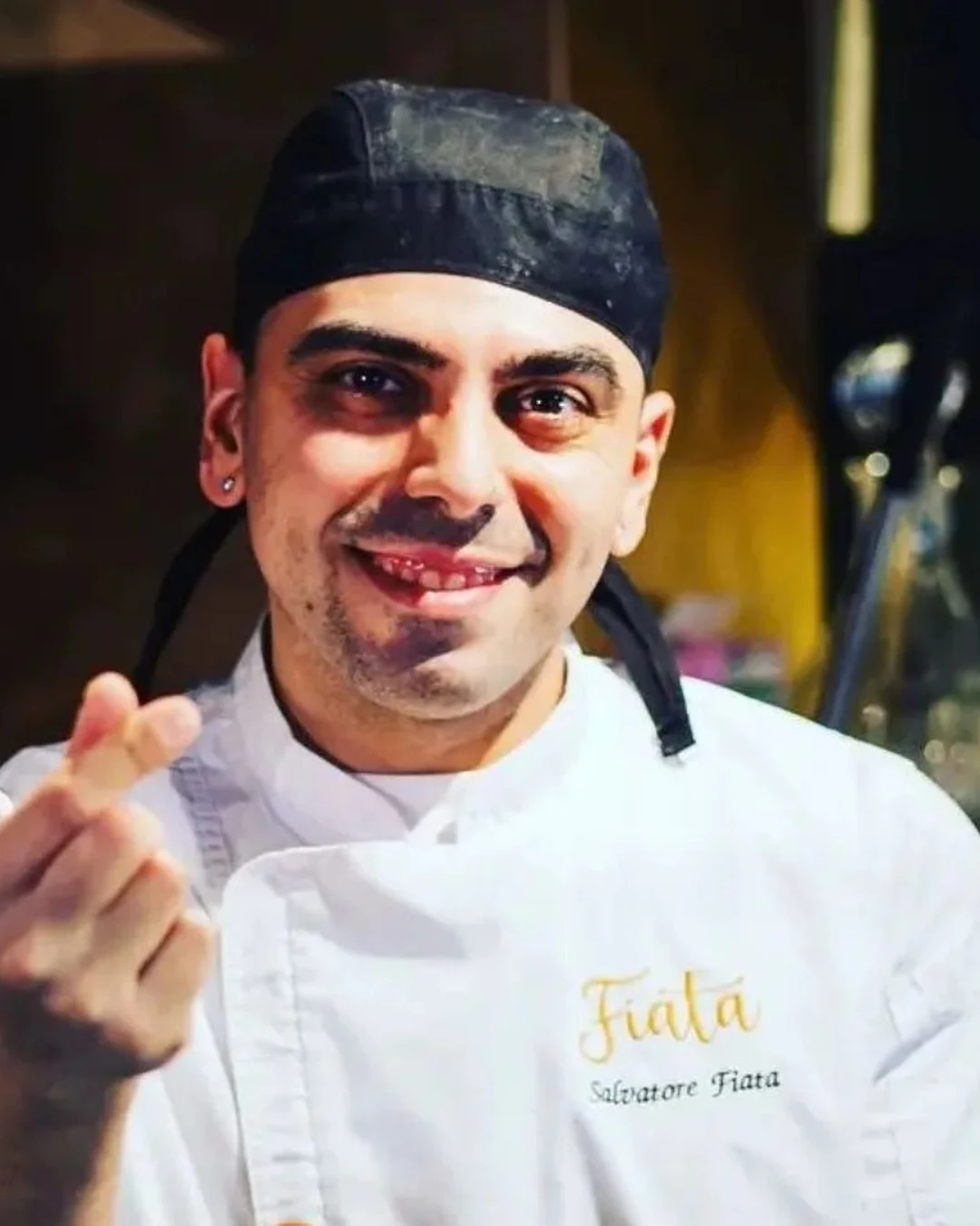 Salvatore Fiata