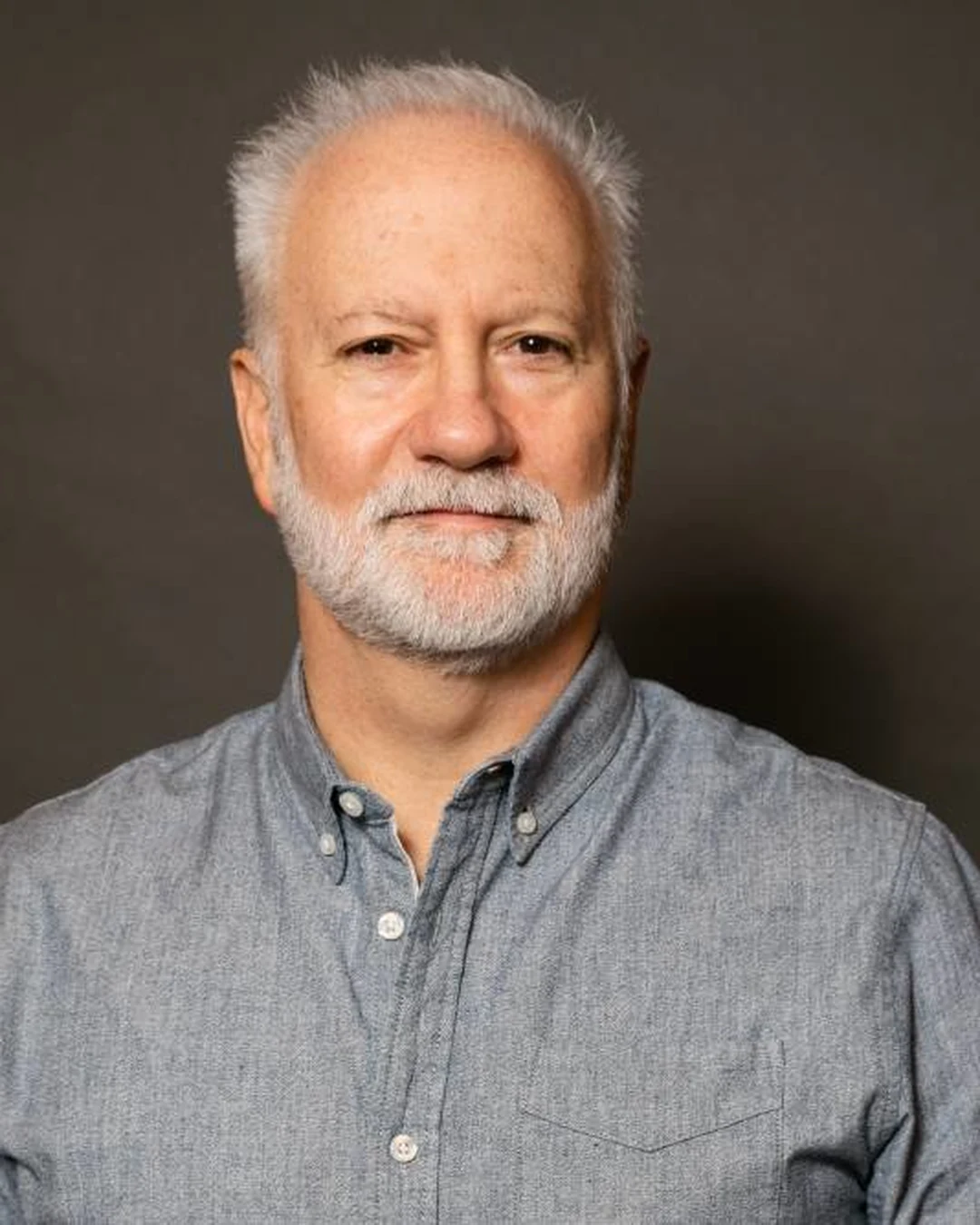 Portrait of Shawn Askinosie