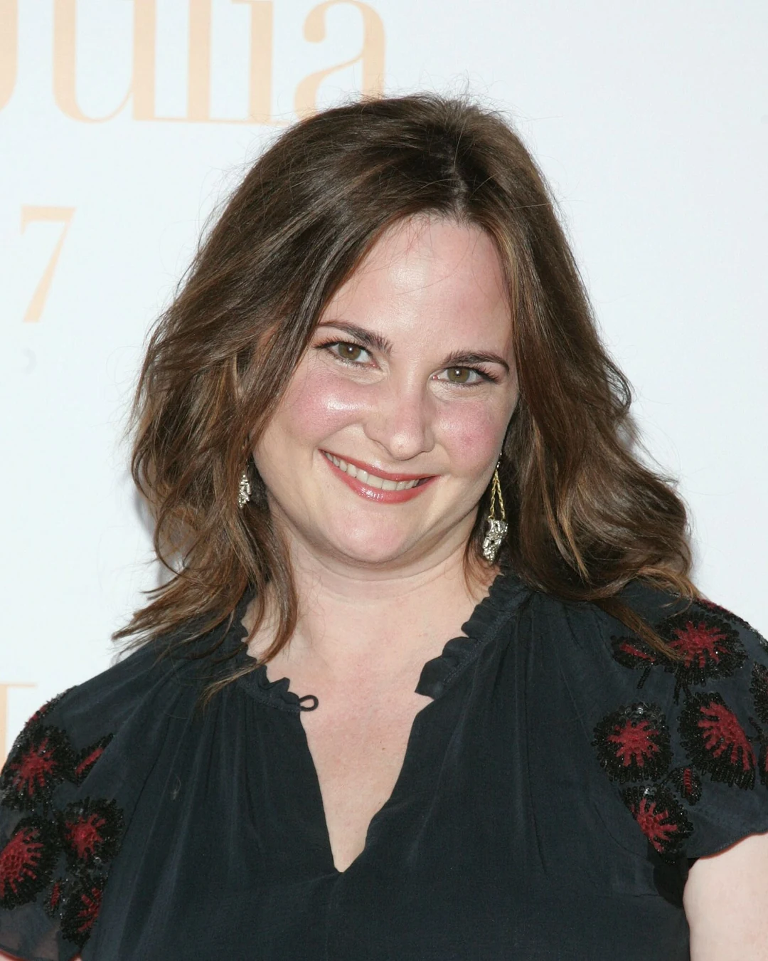Portrait of Julie Powell