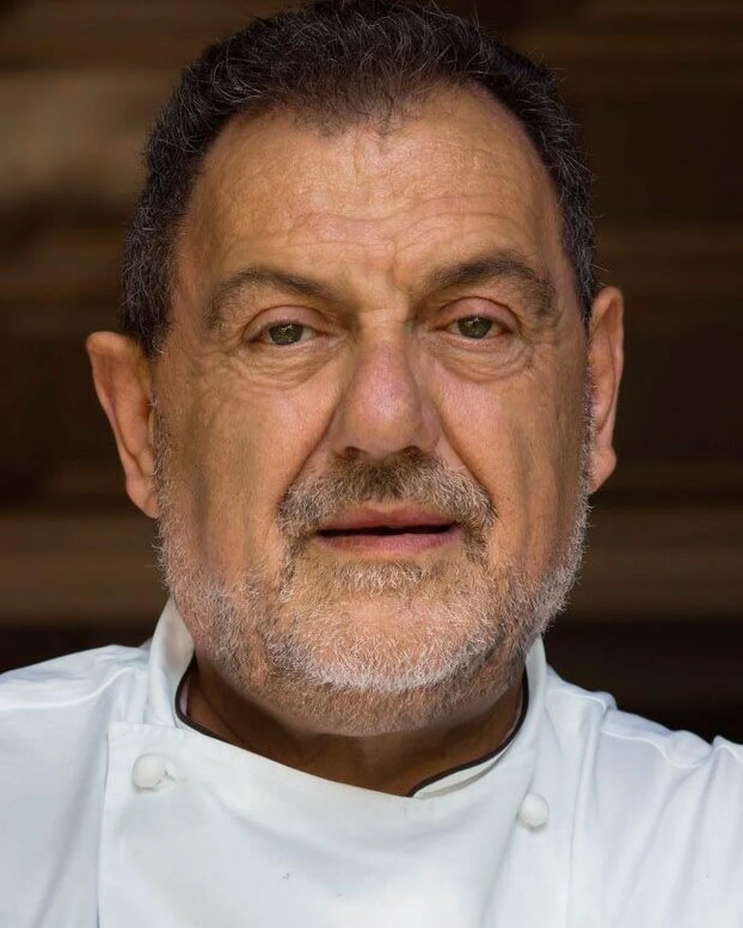 Gianfranco Vissani