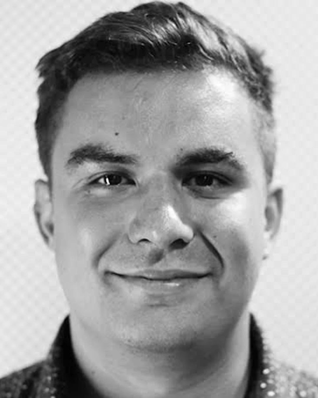 Portrait of Christoph Wachter