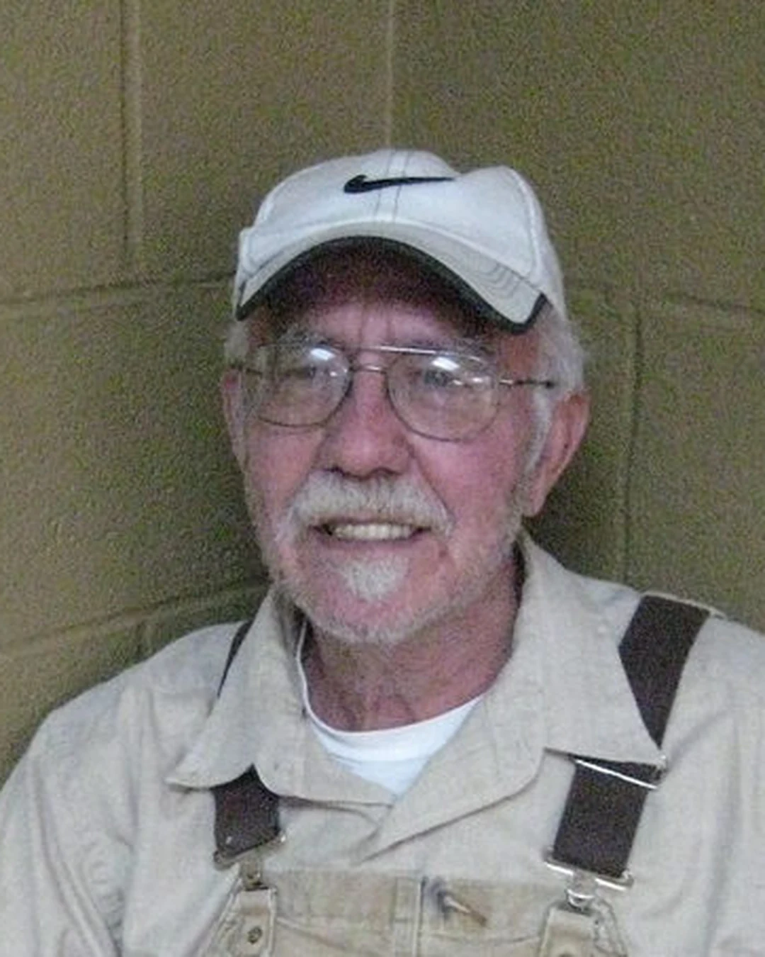 Portrait of Jack Arnold
