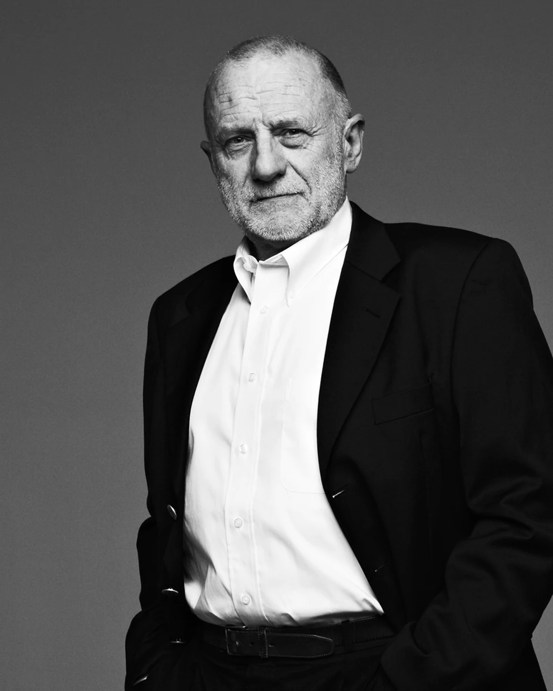 Portrait of Lucien Guillemet