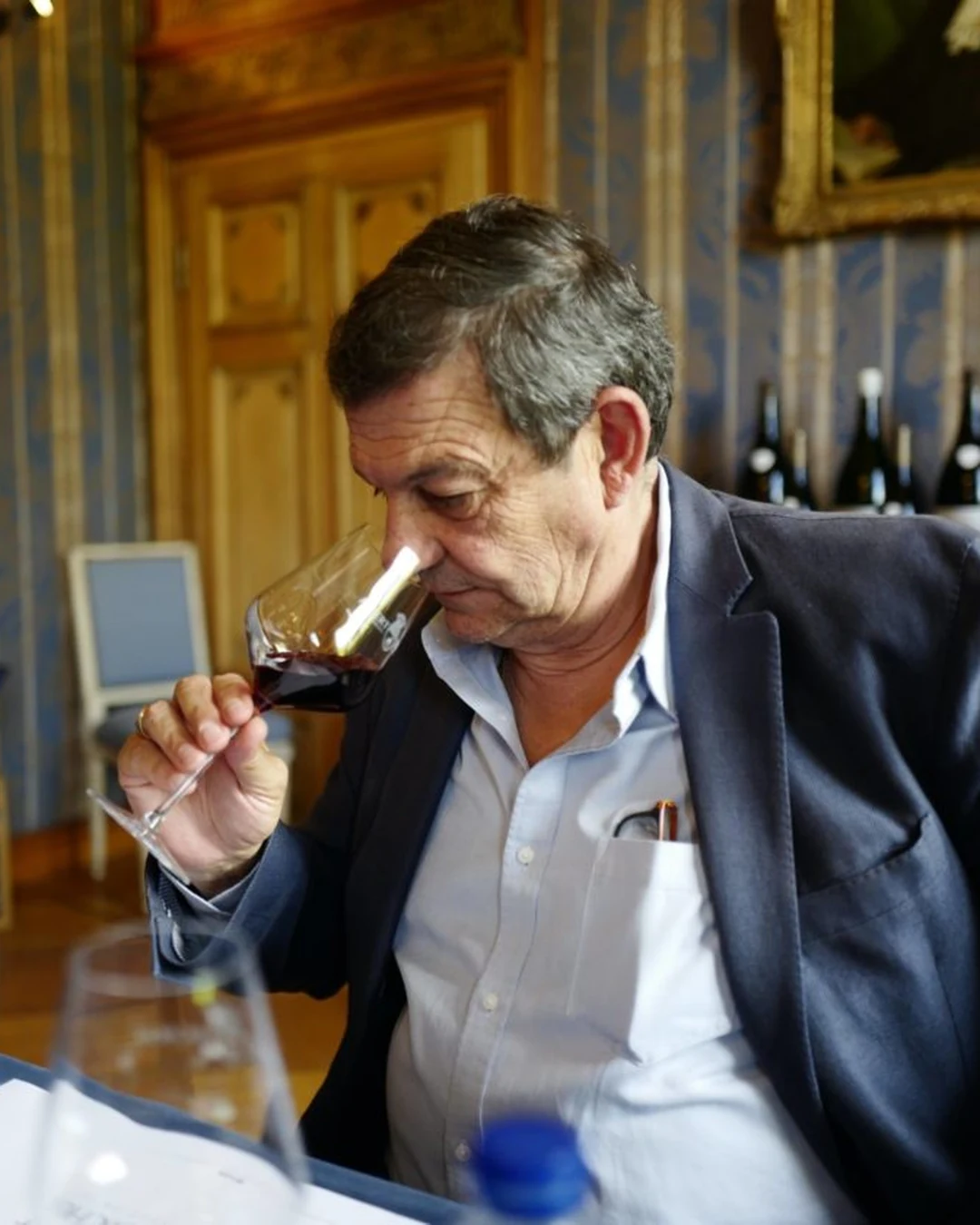 Alain Serveau