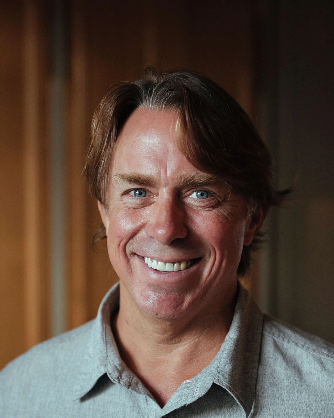 Portrait of John Besh