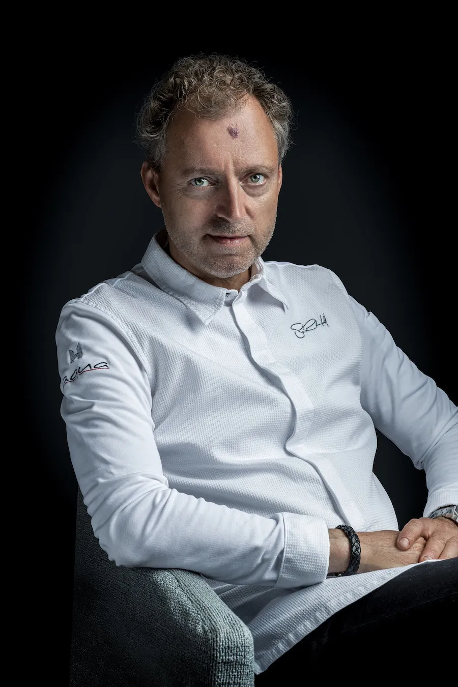 Sven Elverfeld
