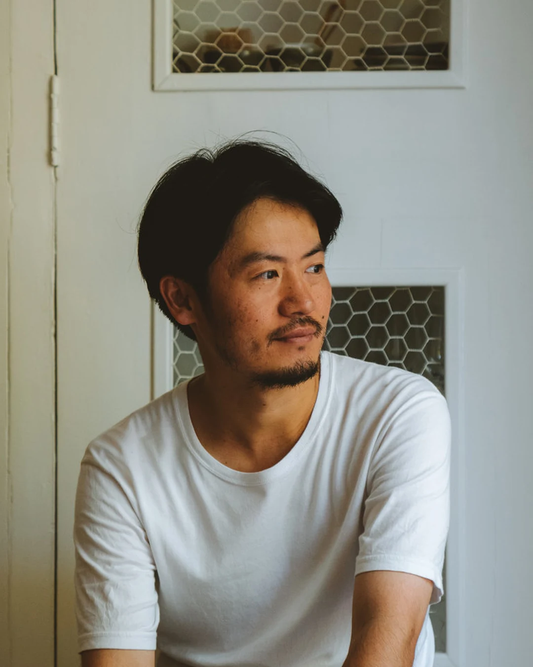 Portrait of Sota Atsumi