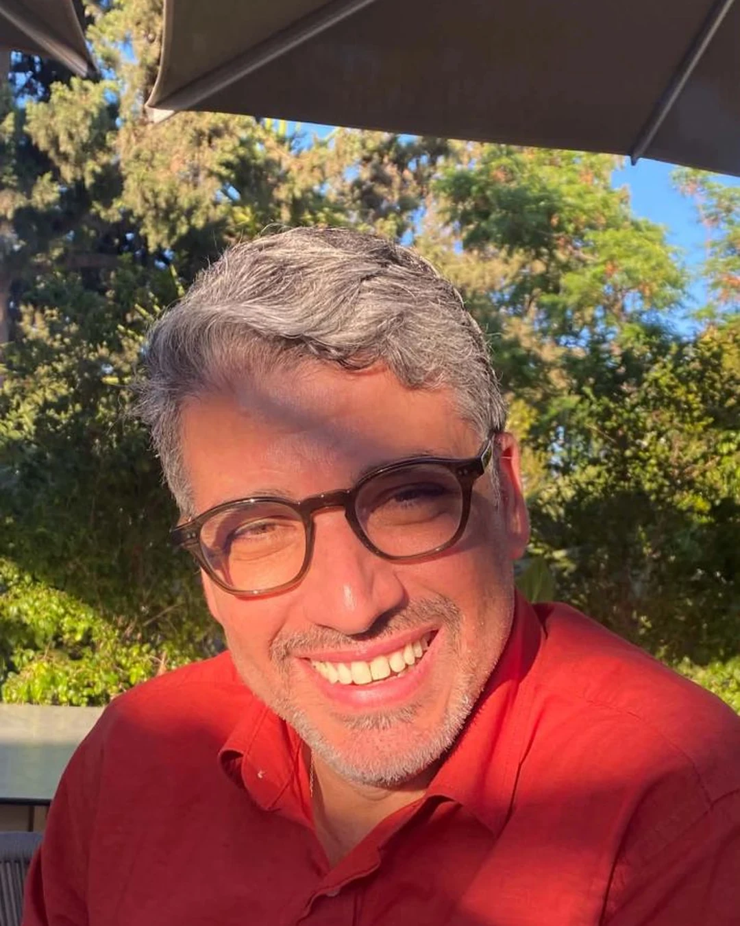 Portrait of Alexandre Guggenbuhl