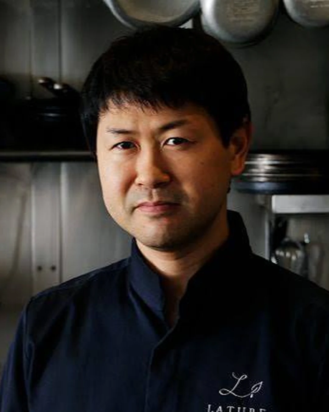 Portrait of Takuto Murota