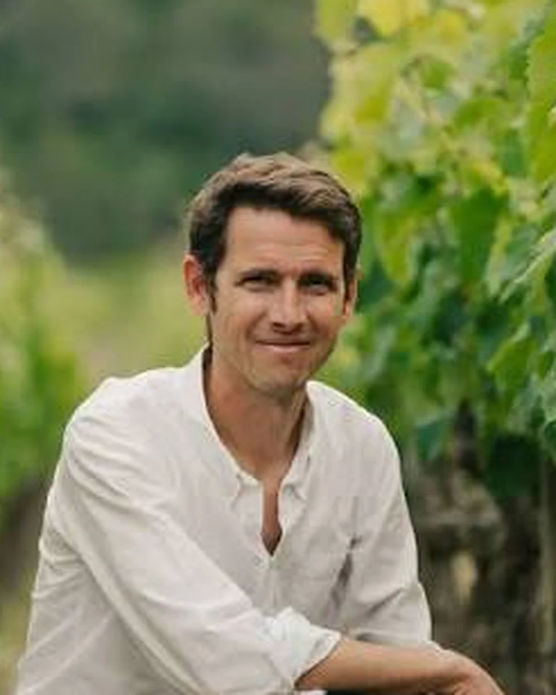 Portrait of René Papin