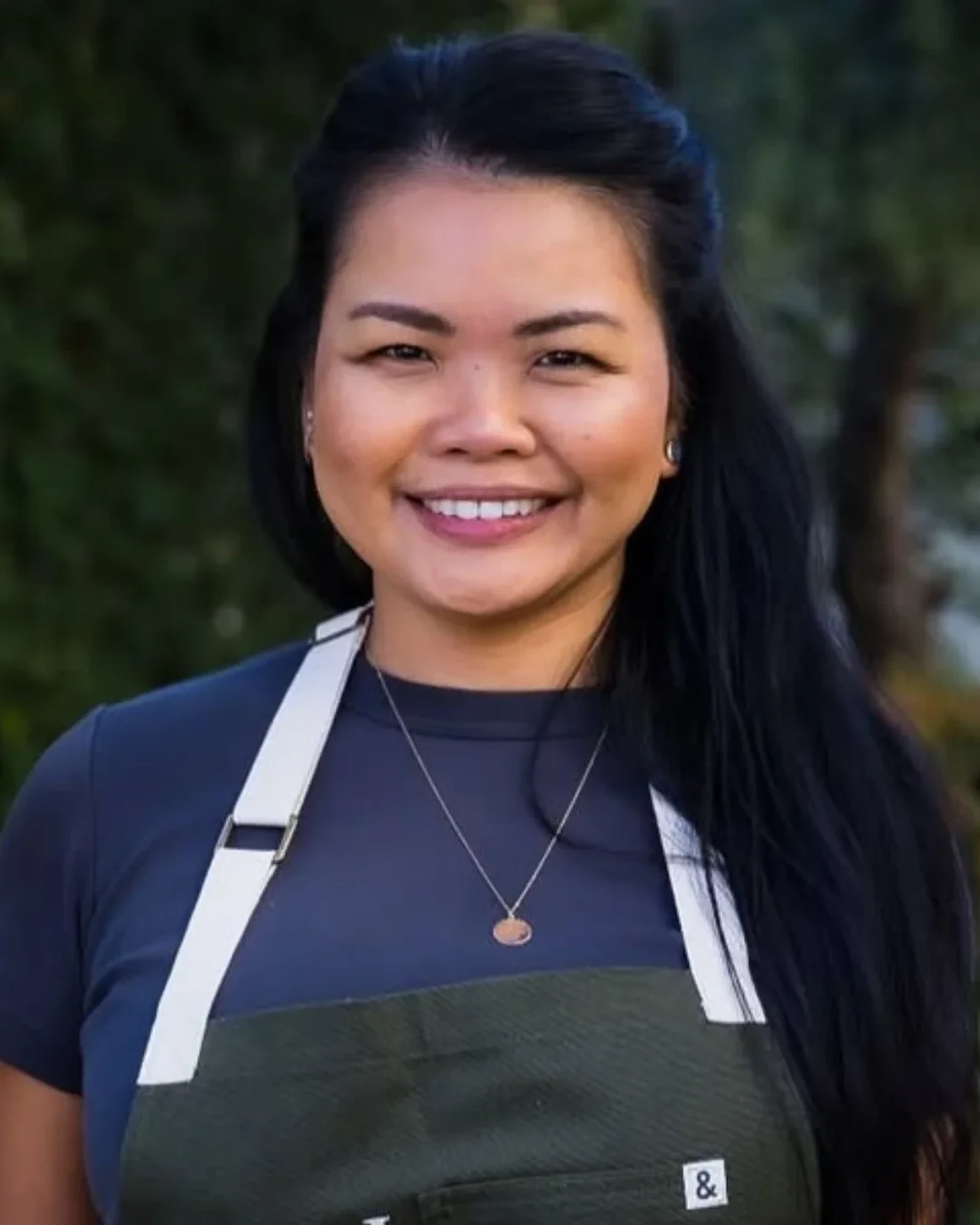Portrait of Rhoda Magbitang